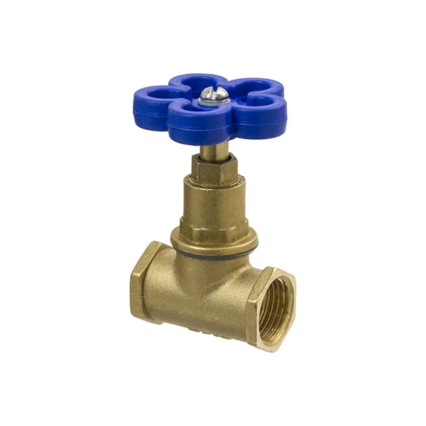 Вентиль Lexline DN15 (1/2") PN10 К1110