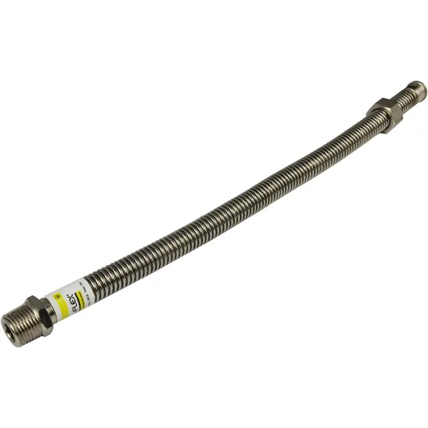 Шланг д/газу Eco-flex ВЗ 1/2" 0.8 м