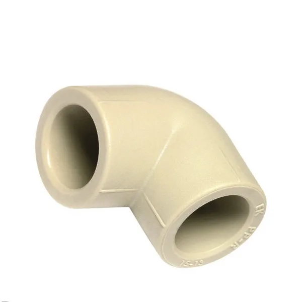 Коліно PPR Ekoplastik 90° 20 мм SKO02090RCT
