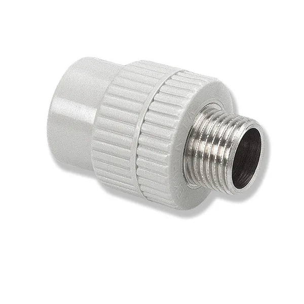 Муфта PPR Ekoplastik 25 мм ЗЗ 1/2" SZE02520XX