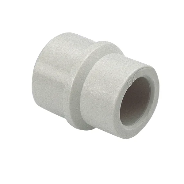 Муфта-перехідна PPR Ekoplastik ВЗ 50×25 мм SRE15025XX