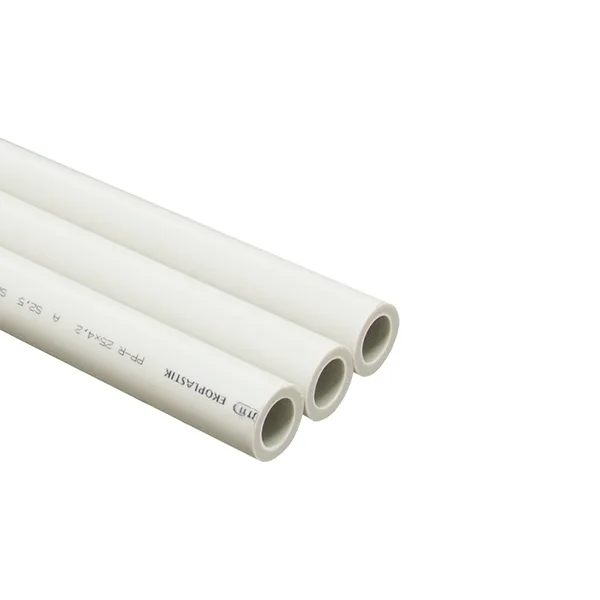 Труба PPR Ekoplastik PN20 90×15 мм