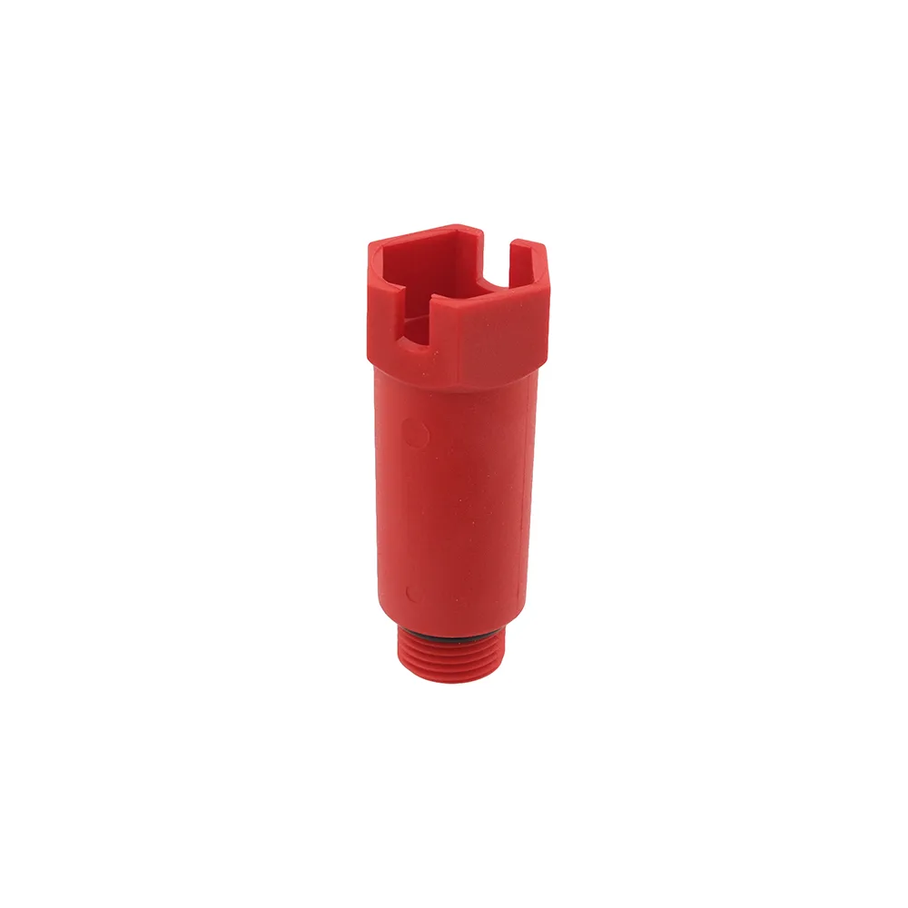 Заглушка різьбова PPR Ekoplastik 1/2" ZAGDXXXXXX