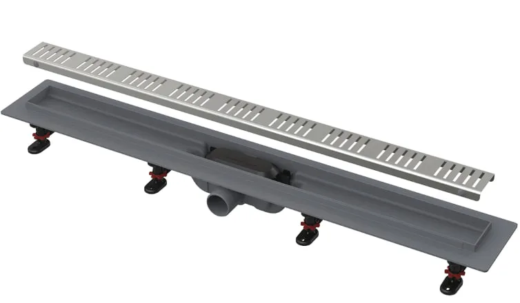 Трап зливний Alcaplast APZ10-950M