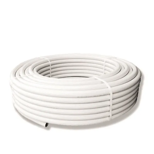 Труба для теплої підлоги Ekoplastik PE-RT/AL/PE-RT 16×2.0 (200 м)