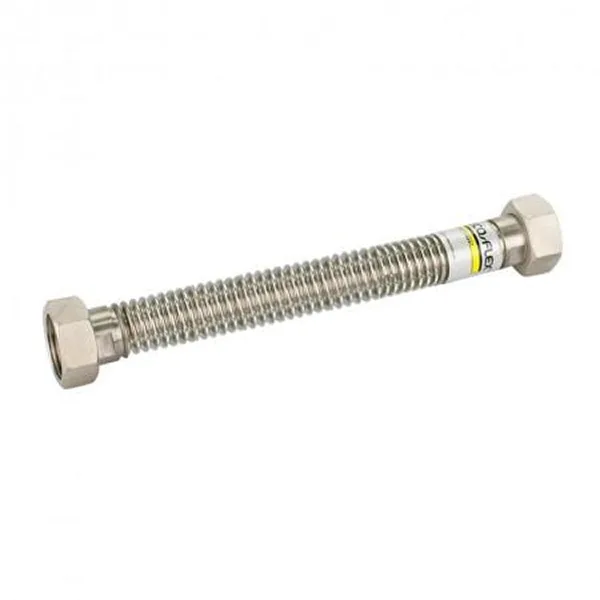 Шланг вода/тепло Eco-flex ВВ 3/4" 0.3 м