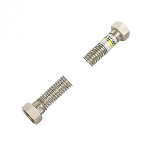 Шланг вода/тепло Eco-flex ВВ 3/4" 1.2 м