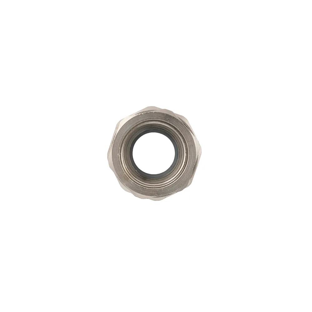Американка PPR Ekoplastik ВВ 20×1/2" SSHI02020X