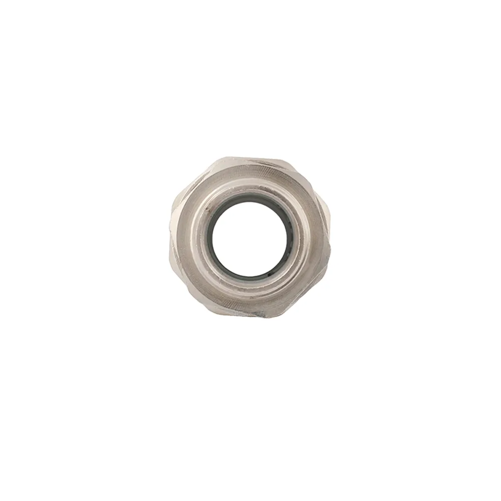 Американка PPR Ekoplastik ЗЗ 25×3/4" SSHE02525X