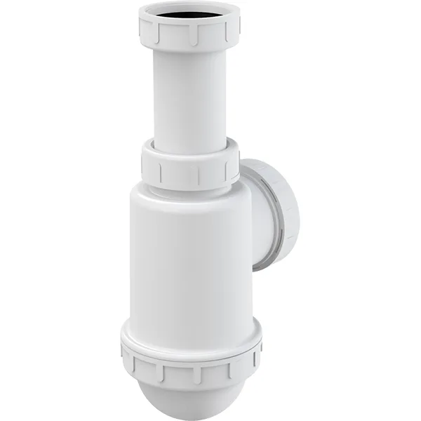 Сифон для мийки Alcaplast A443