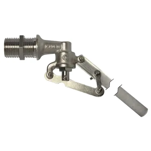 Поплавок механічний FARG 1 1/2"