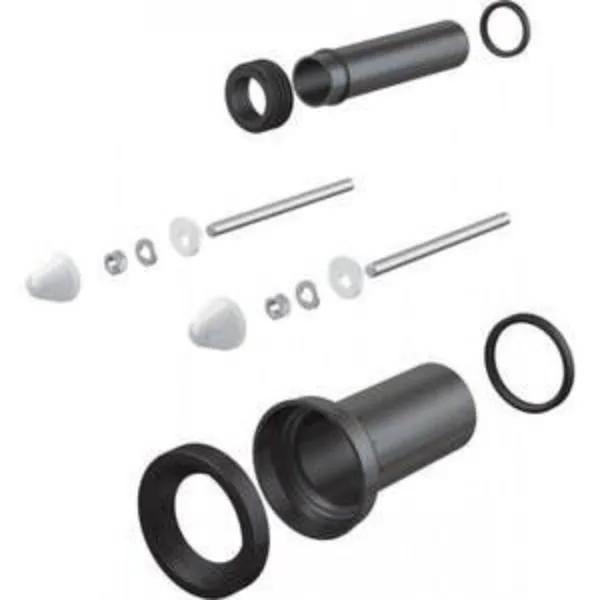 Комплект аксесуарів Alcaplast M900