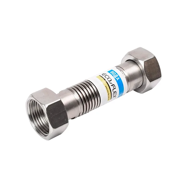 Шланг д/конвекторів Eco-flex ВВ 1/2 "0.08 м