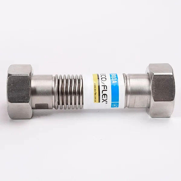 Шланг д/конвекторів Eco-flex ВВ 1/2 "0.1 м