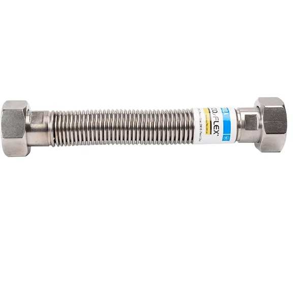 Шланг д/конвекторів Eco-flex ВВ 1/2 "0.13 м
