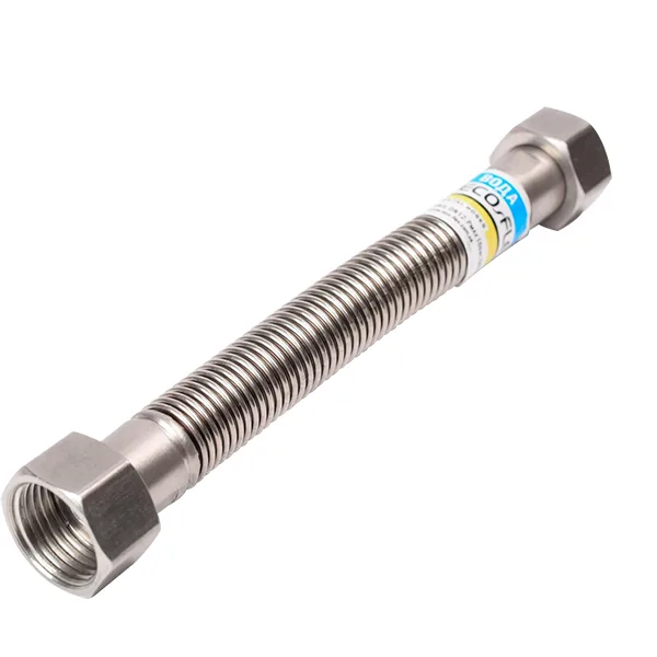 Шланг д/конвекторів Eco-flex ВВ 1/2 "0.25 м