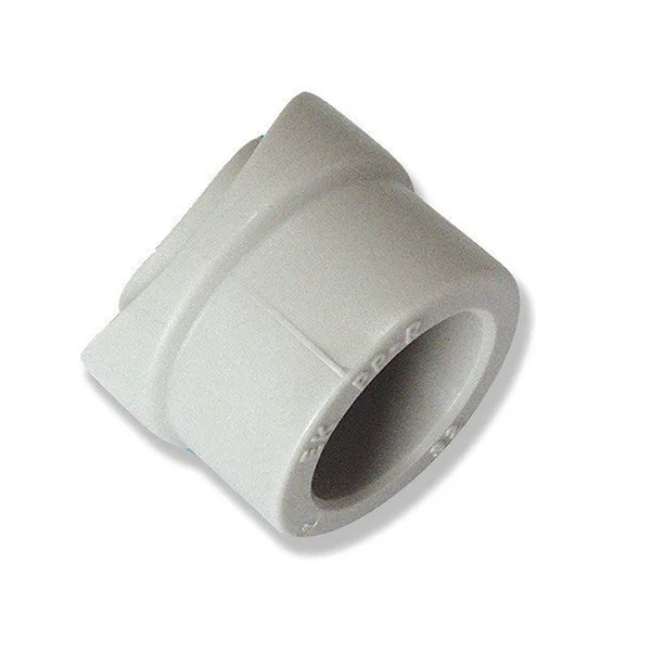 Вварне сідло PPR Ekoplastik 63×32 мм SNS06332XX