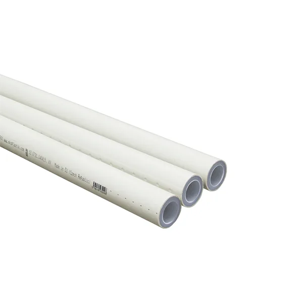 Труба PPR Ekoplastik Stabi Plus PN16 16×2.2 мм