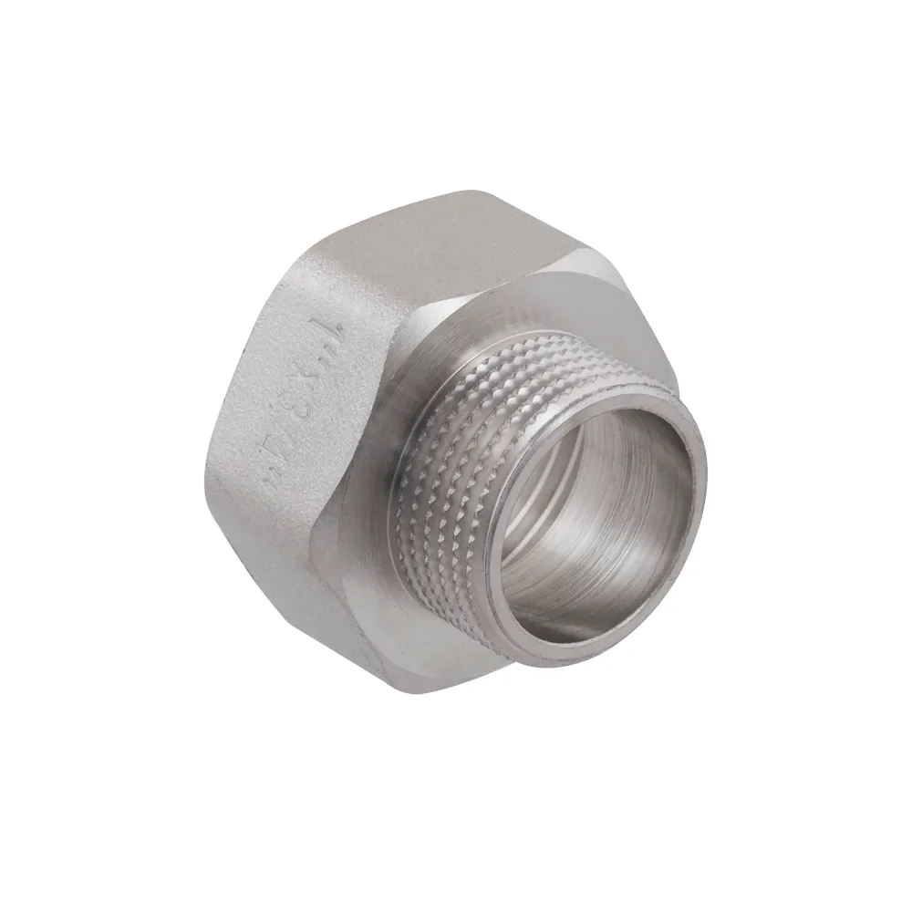 Перехідник Raftec PN40 ВЗ 1"x3/4" P0302