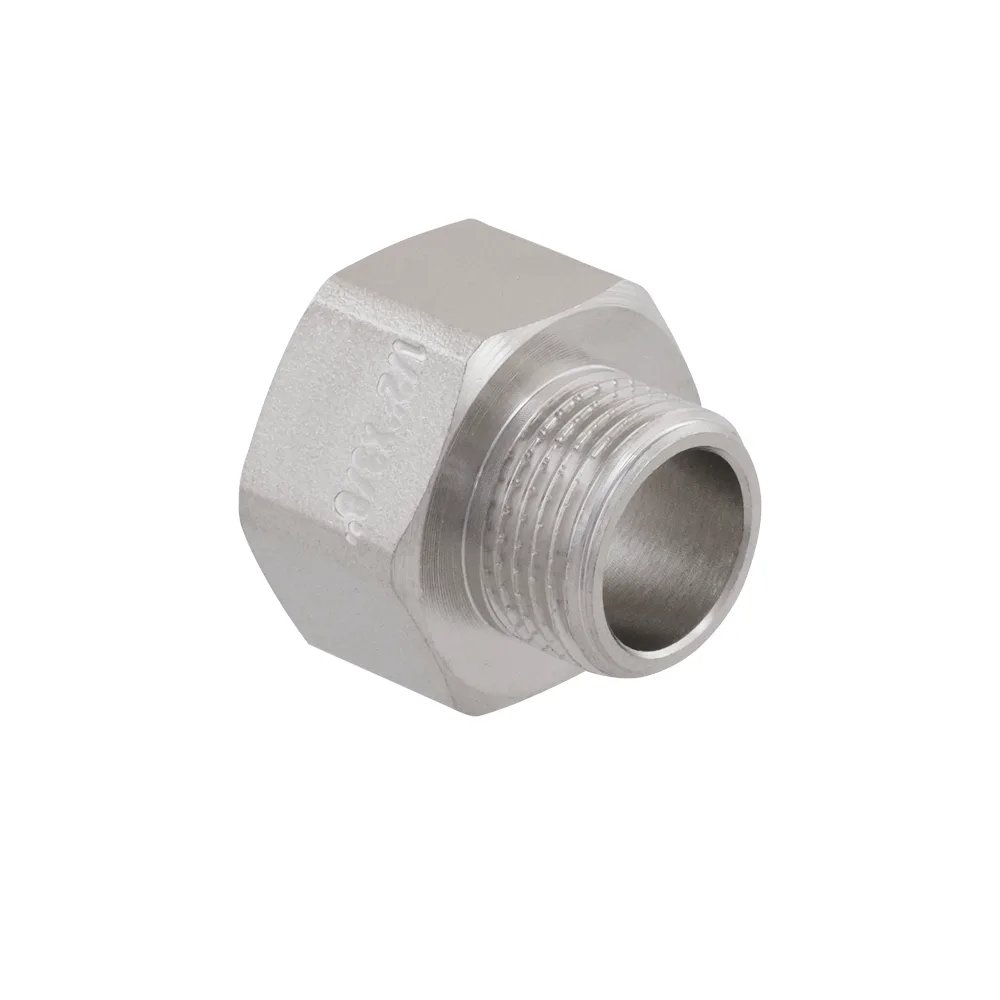 Перехідник Raftec PN40 ВЗ 1/2"x3/8" P01005