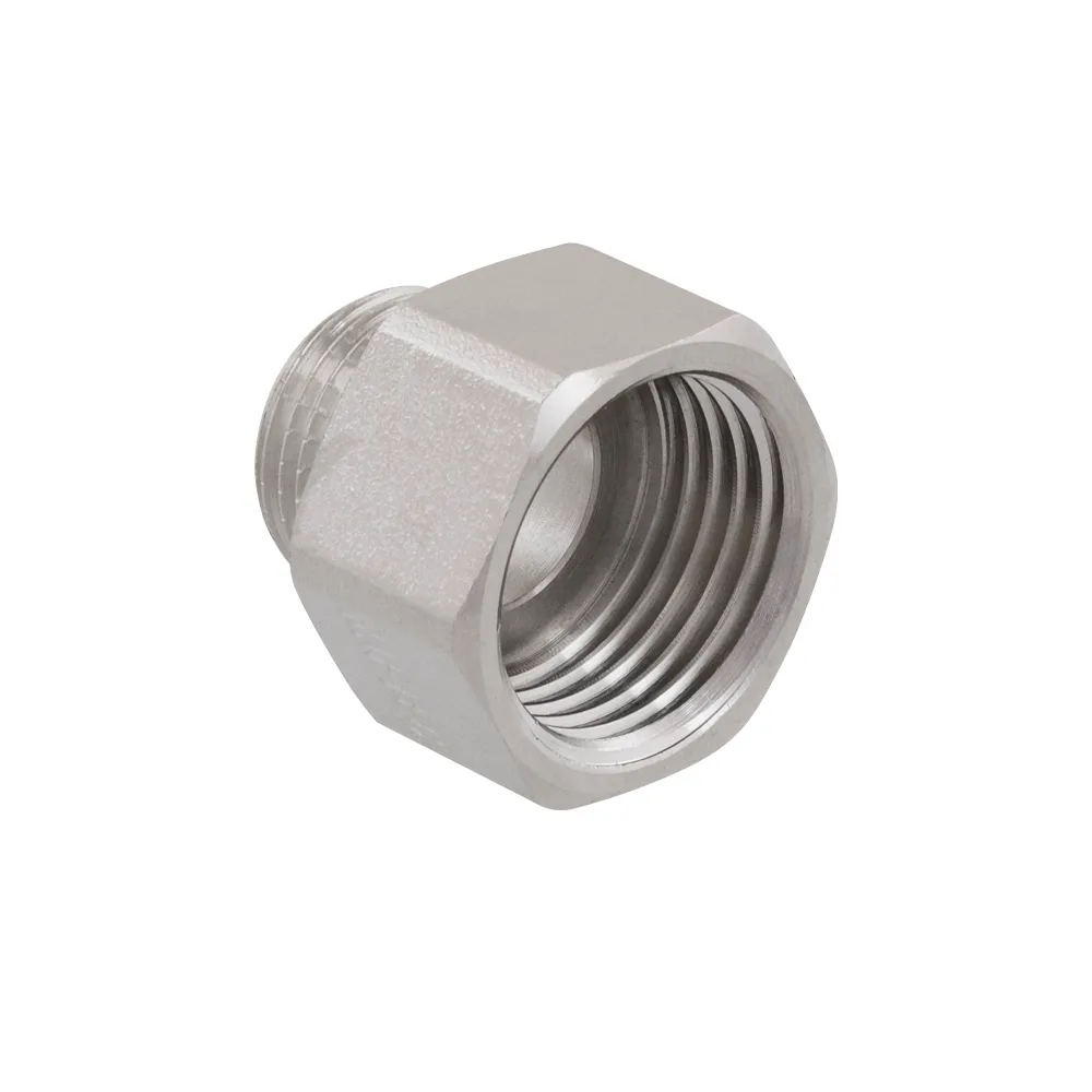 Перехідник Raftec PN40 ВЗ 1/2"x3/8" P01005