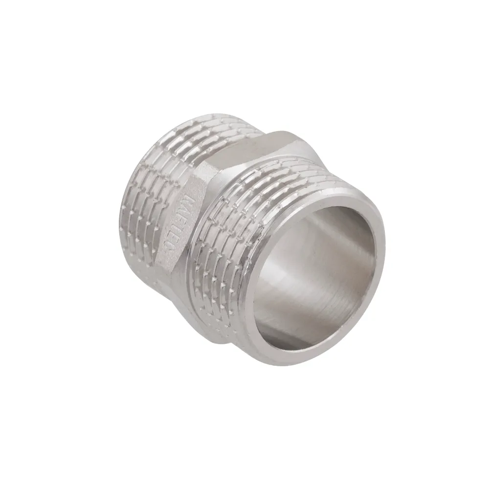 Ніпель Raftec PN40 ЗЗ 1" N03