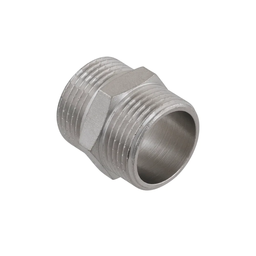 Ніпель Raftec PN40 ЗЗ 3/4" N02