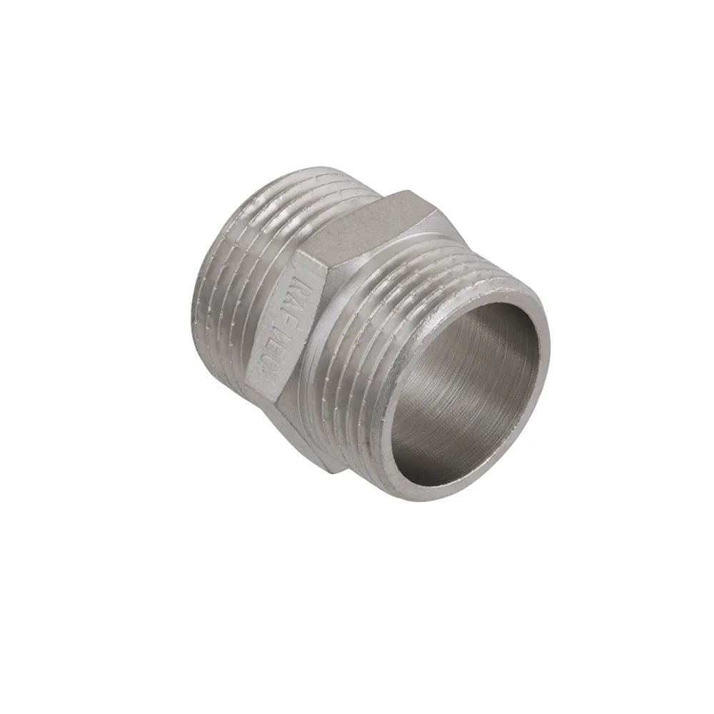Ніпель Raftec PN40 ЗЗ 3/4" N02