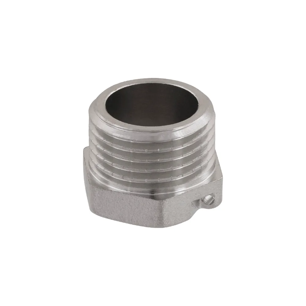 Заглушка Raftec PN40 ЗЗ 1/2" ZN01