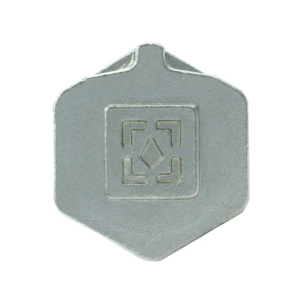 Заглушка Raftec PN40 ЗЗ 1/2" ZN01