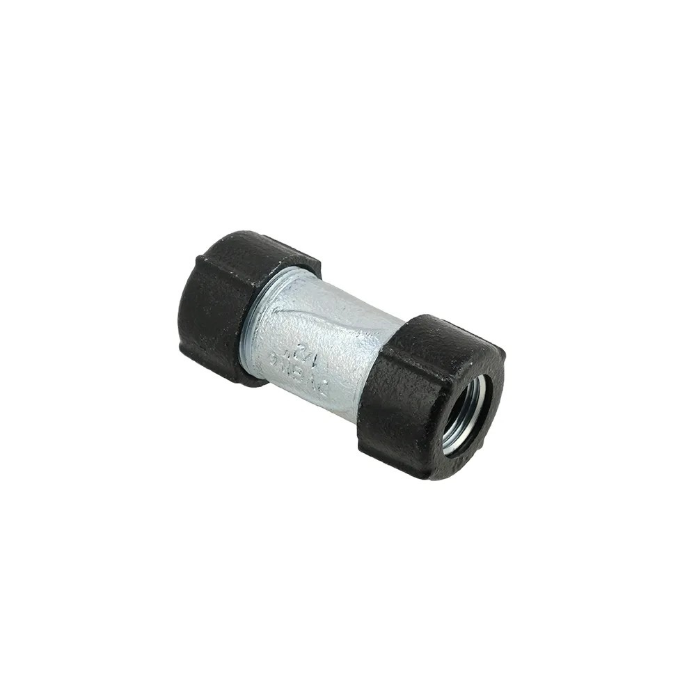 GEBO QUICK QO двостороннє з’єднання DN15 19.7-21.8 мм