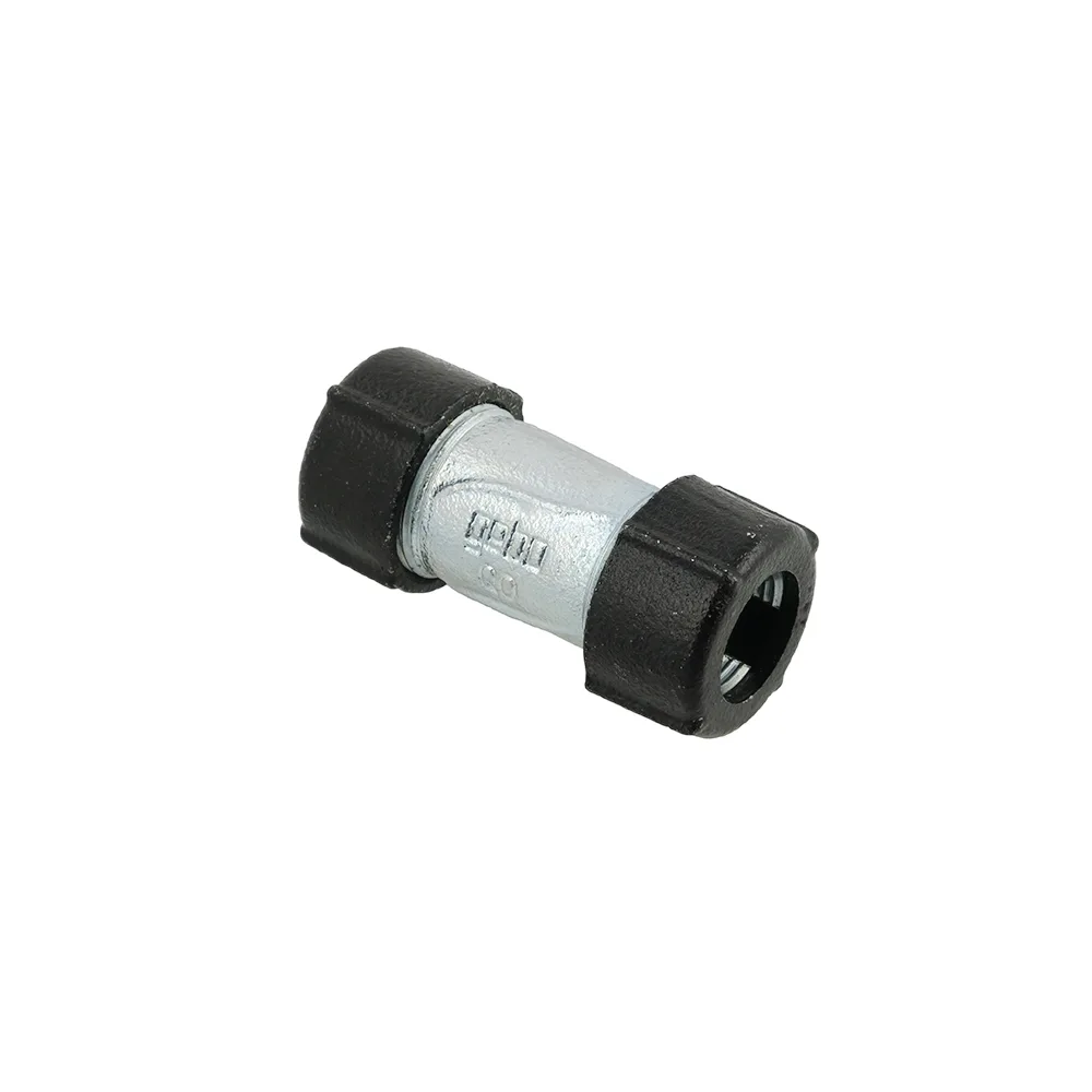 GEBO QUICK QO двостороннє з’єднання DN15 19.7-21.8 мм