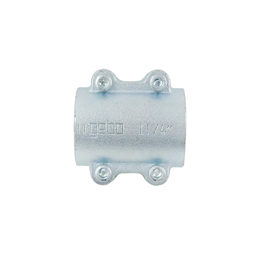 GEBO DSK ремонтний хомут DN 32 1 1/4"