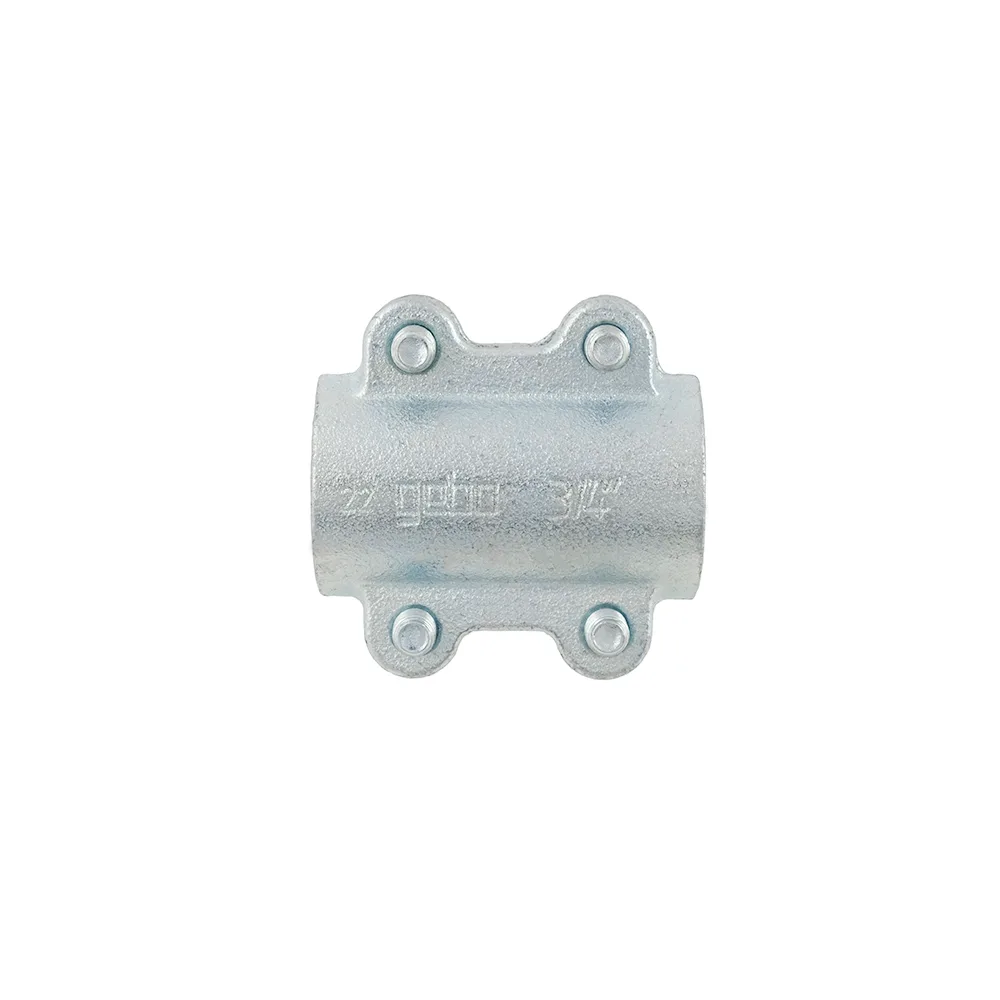 GEBO ANB врізка в трубу DN 20 3/4"x1/2"