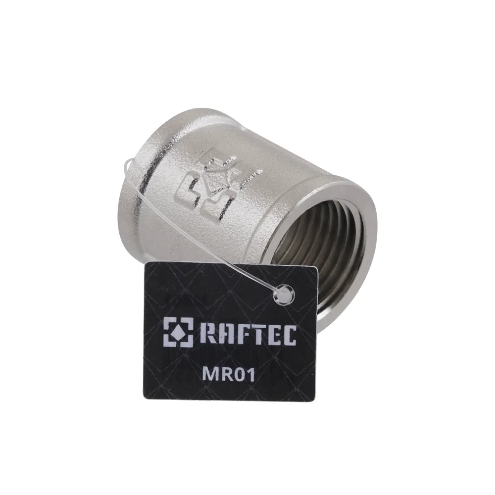 Муфта Raftec PN40 ВВ 1/2" MR01