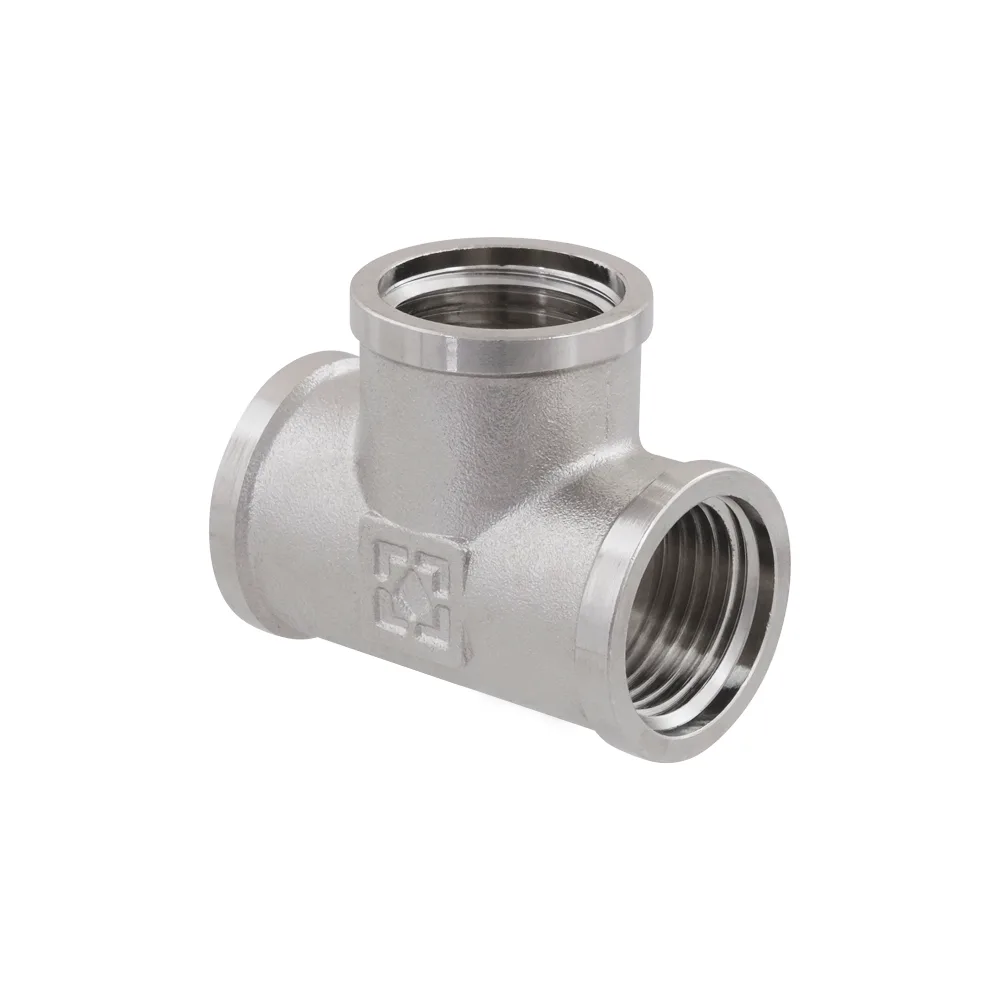 Трійник Raftec PN40 ВВ 1/2"T01