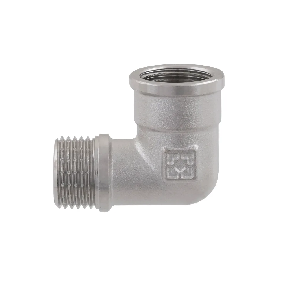 Куточок Raftec PN40 ВЗ 1/2" UP01