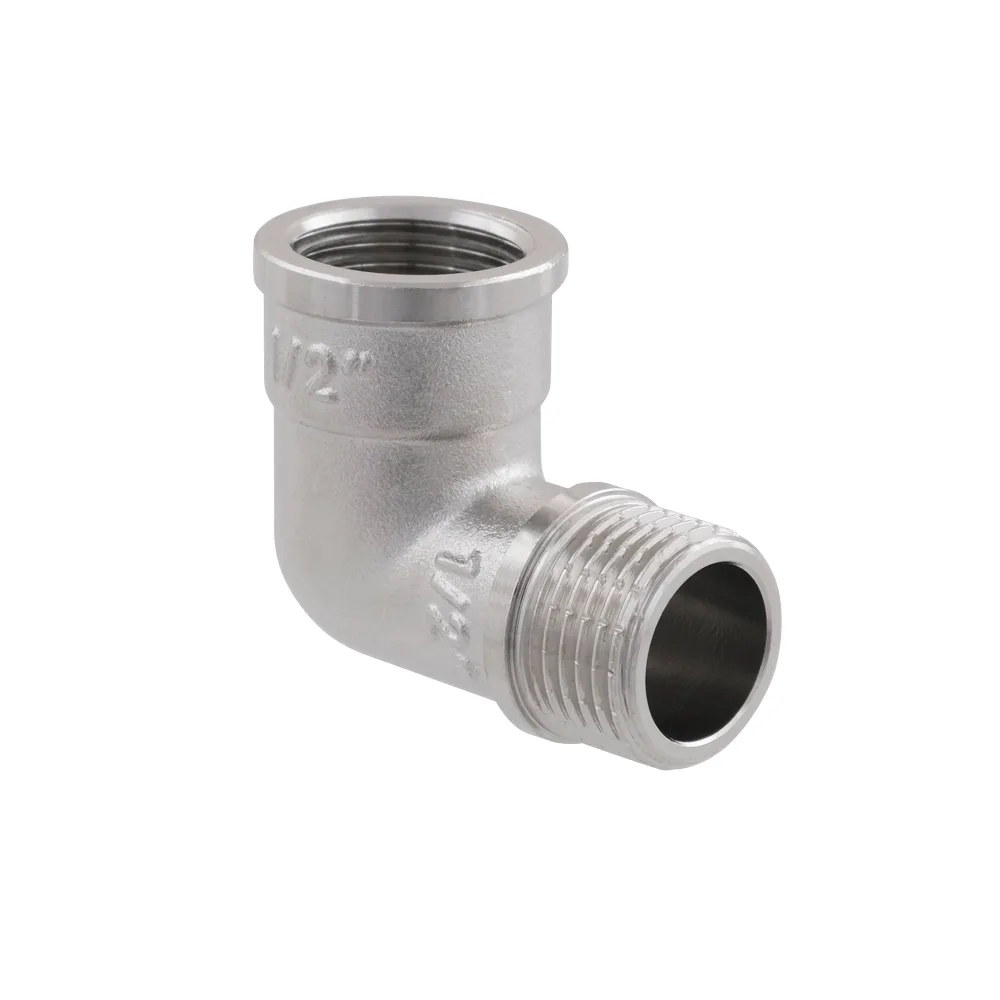 Куточок Raftec PN40 ВЗ 1/2" UP01
