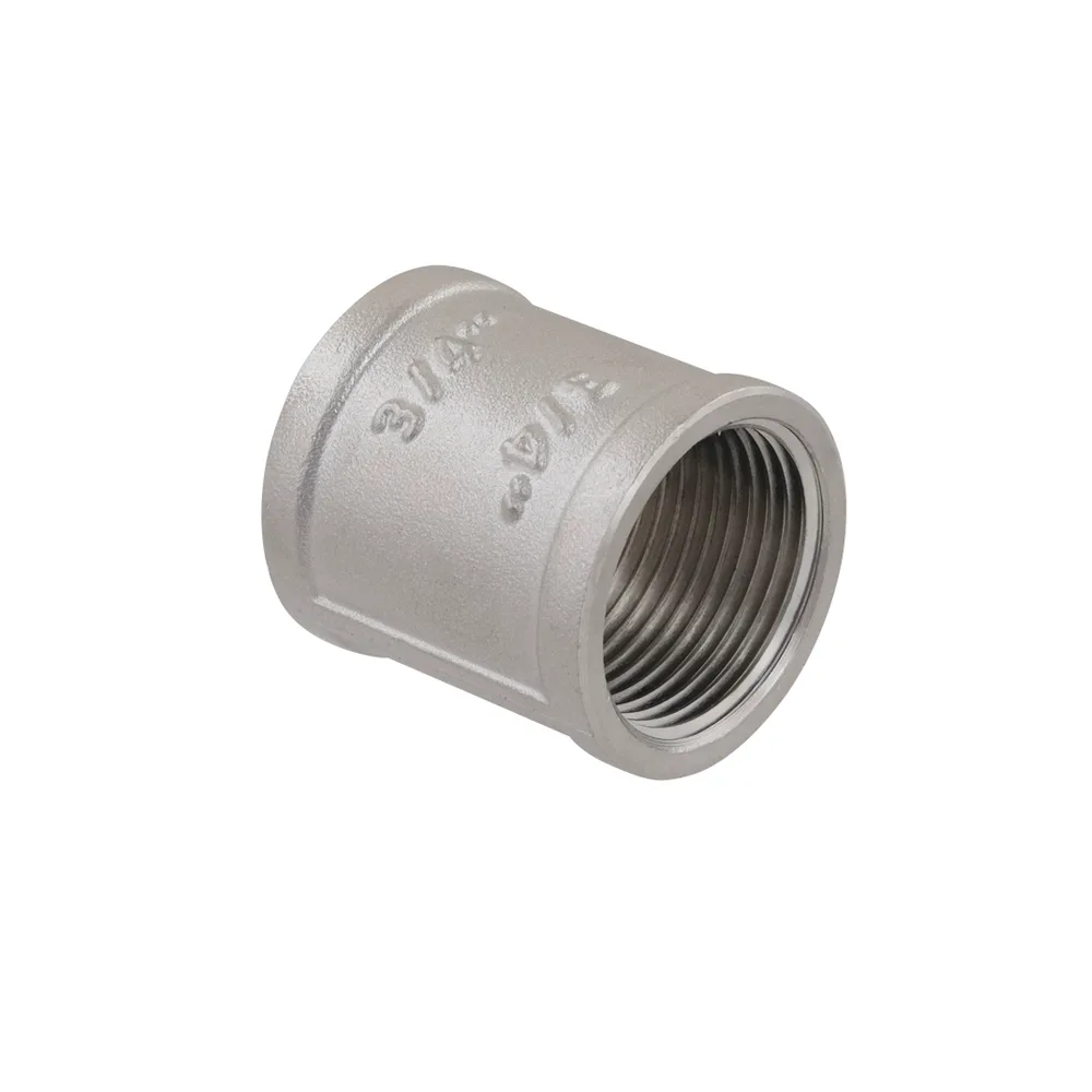 Муфта Raftec PN40 ВВ 3/4" MR02