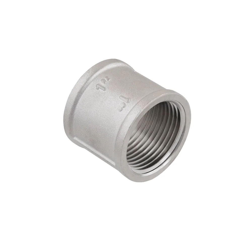 Муфта Raftec PN40 ВВ 1" MR03