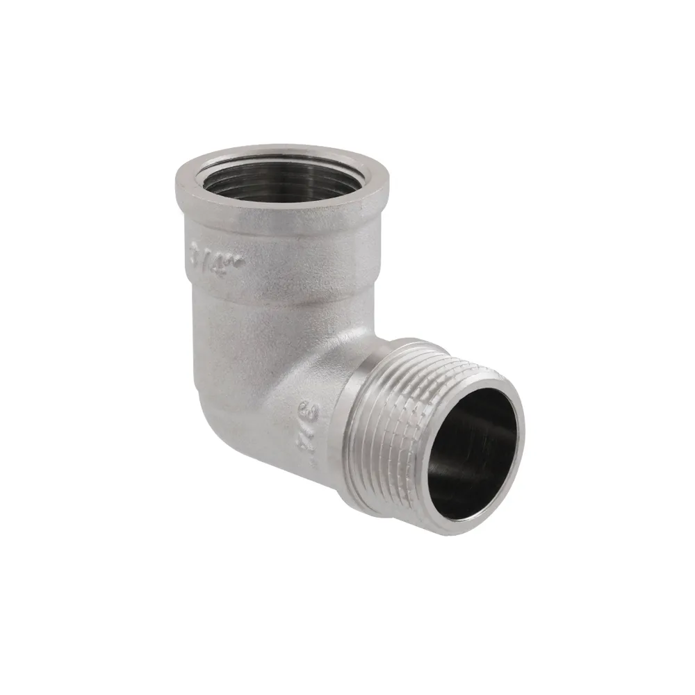 Куточок Raftec PN40 ВЗ 3/4" UP02