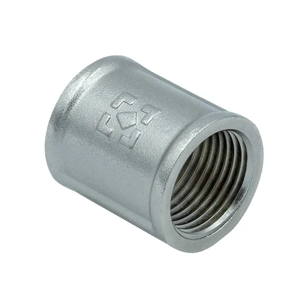 Муфта Raftec PN40 ВВ 3/4"x1/2" MP0201
