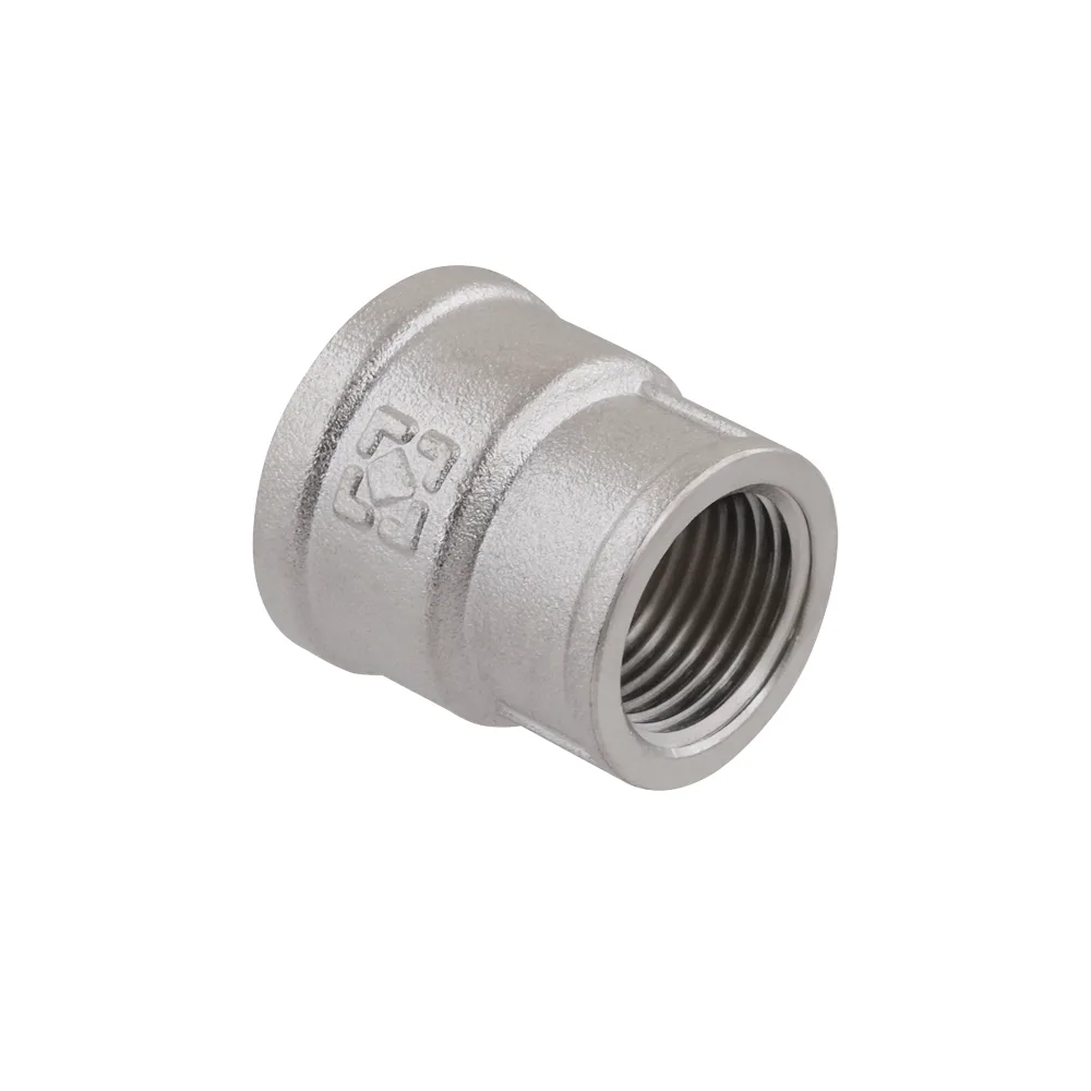 Муфта Raftec PN40 ВВ 3/4"x1/2" MP0201