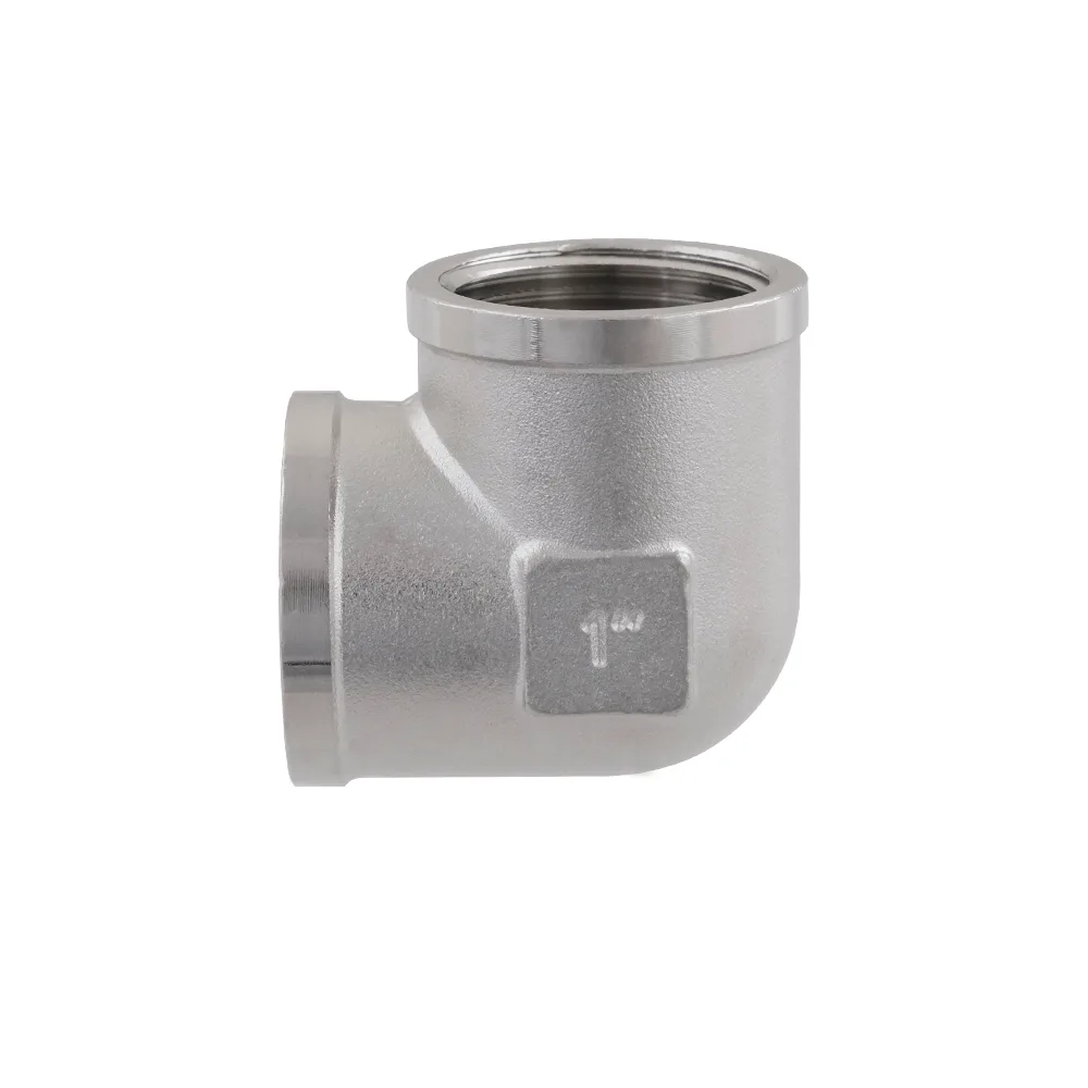 Куточок Raftec PN40 ВВ 1" U03