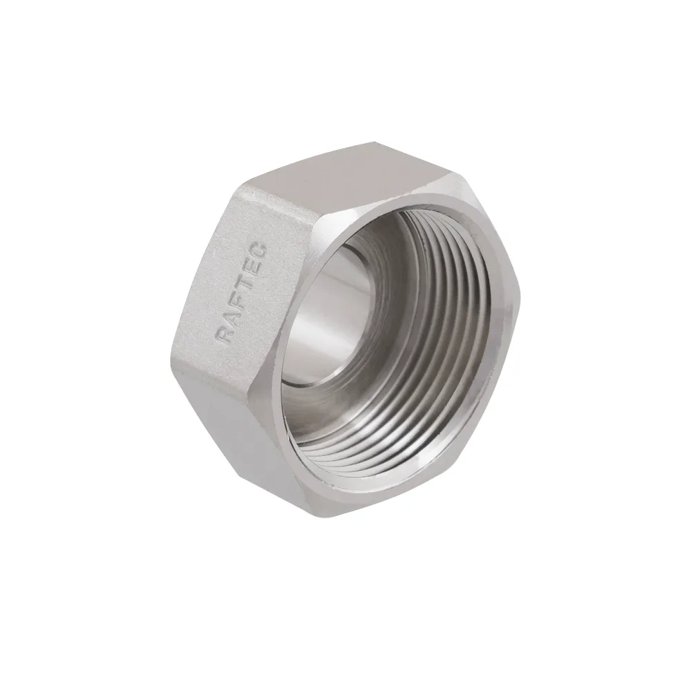 Перехідник Raftec PN40 ВЗ 1 1/4"x1" P0403