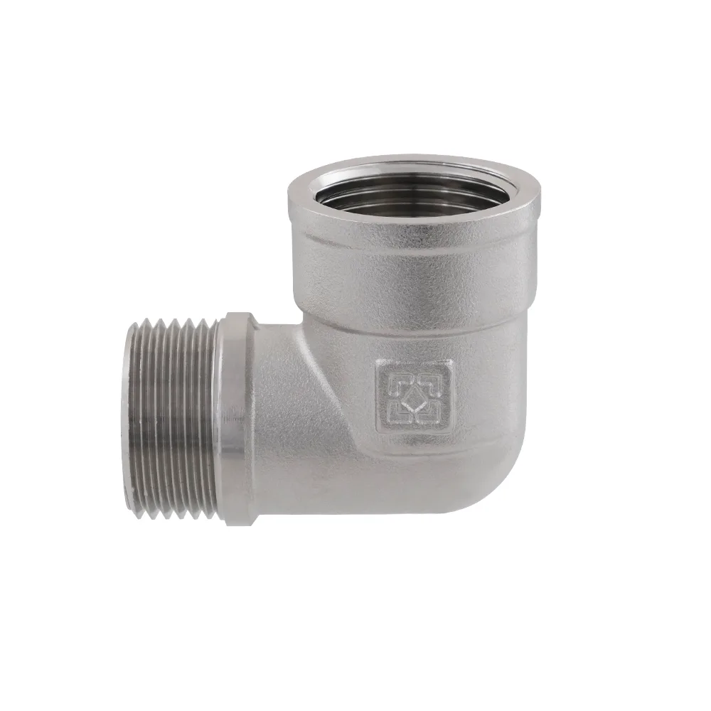 Куточок Raftec PN40 ВЗ 1" UP03