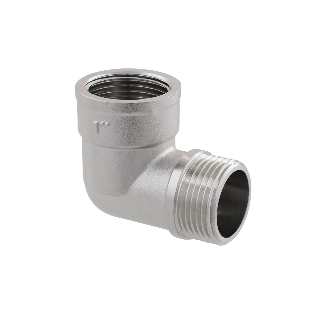 Куточок Raftec PN40 ВЗ 1" UP03