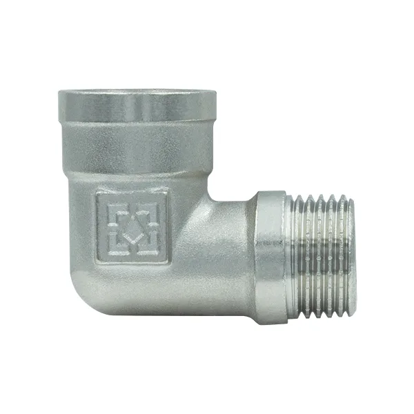 Куточок Raftec PN40 ВЗ 1" UP03