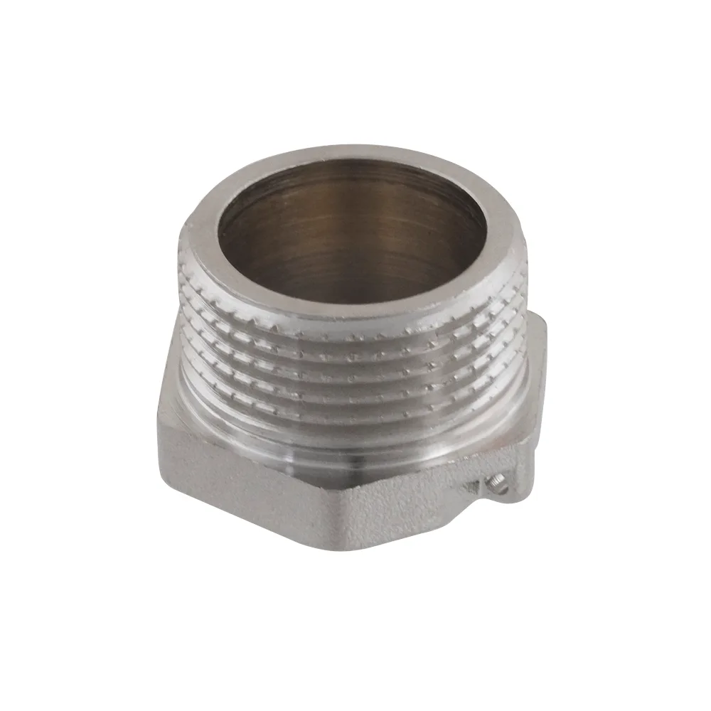 Заглушка Raftec PN40 ЗЗ 3/4" ZN02
