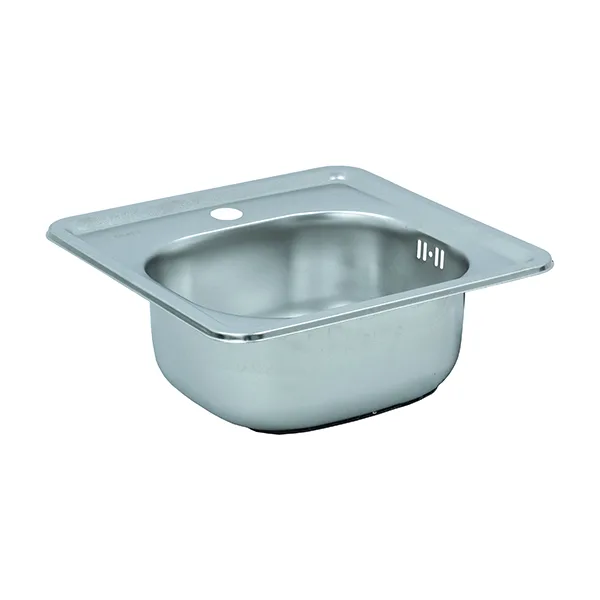 Кухонна мийка Kraft PD3838DВ 380
